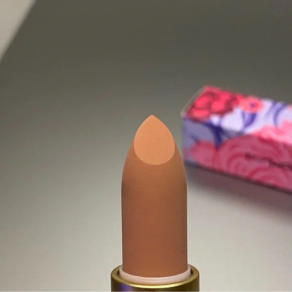 MAC “Enveloped In Luck” Lipstick
